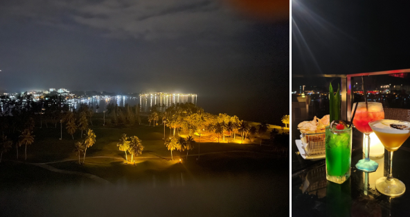 [코타키나발루] 존 가이드님과 함께 한 여행 2일차^^