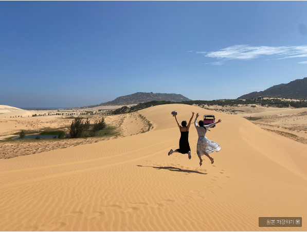 [나트랑] 나트랑 여행 잘 다녀왔습니다~~(with 유나 가이드님 )