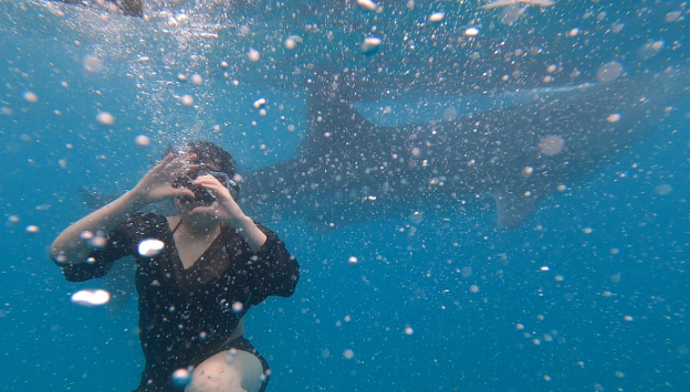 [세부] 자세한 후기] 세부여행1일차 오슬롭 귀염둥이 빅 가이드님