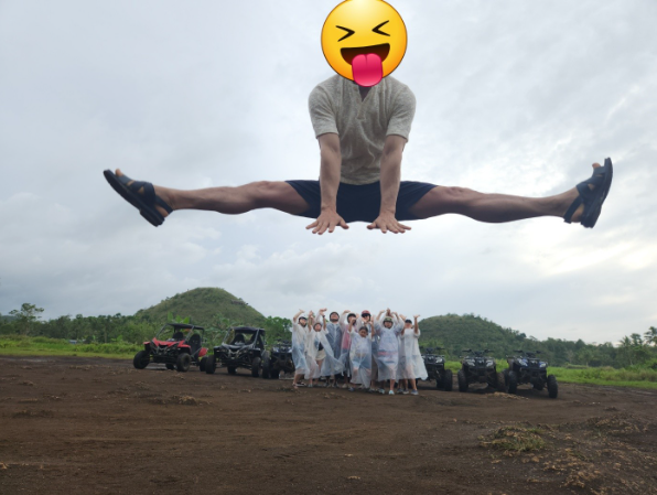 [보홀] 오스카 가이드님과 함께한 보홀 여행 후기!