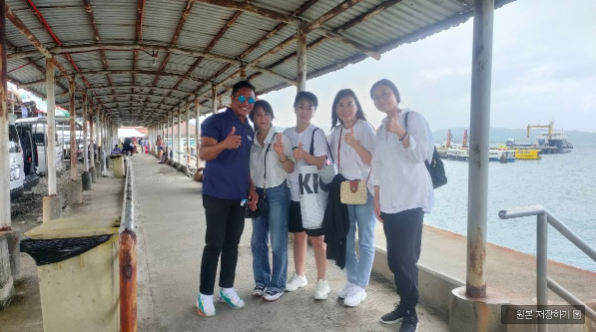 [보라카이] 너무 좋고 이쁜 보라카이