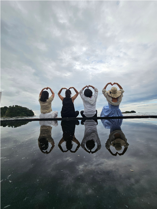 [코타키나발루] 호호호~ 안젤라가이드님과 3박5일 멋진여행