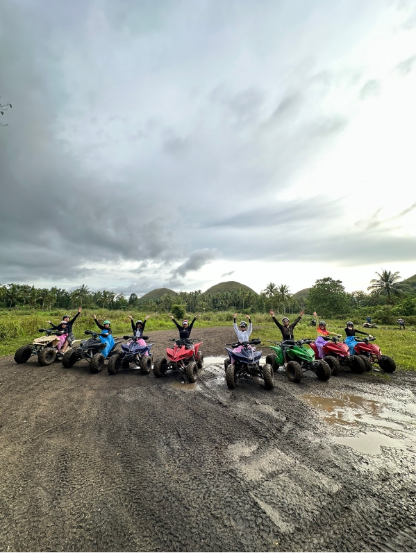 [보홀] 두가족 3박5일여행&자레드 가이드님과 함께