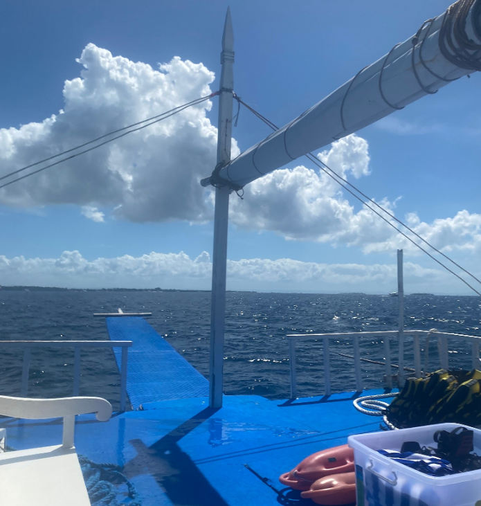 [세부] 잭 가이드님과 가족여행