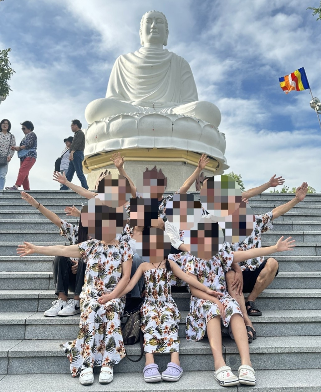 [나트랑] 나트랑 핵심팩 3일 후기(유리♡가이드님과)