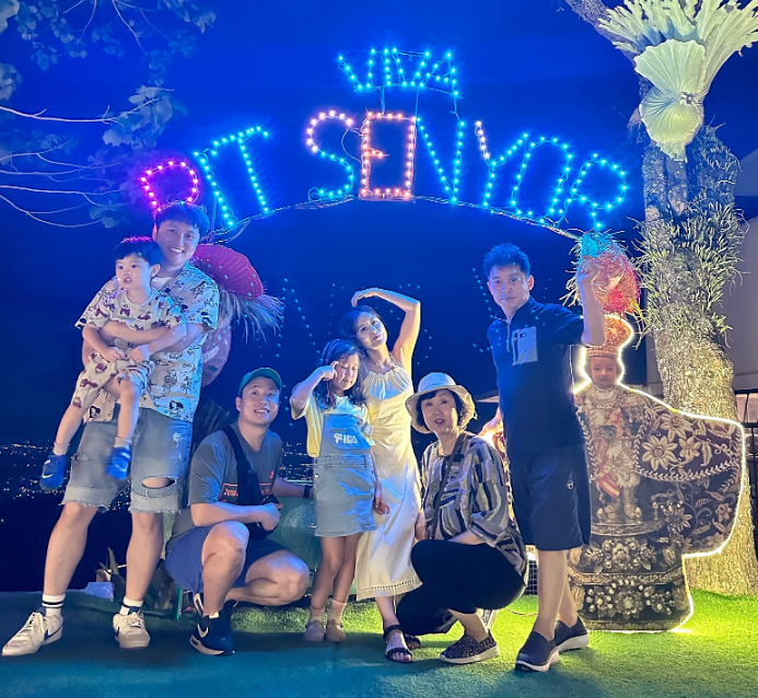 [세부] 한나, 잭 가이드님과 함께한 세부여행 후기