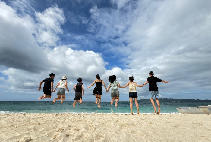 [보라카이] 즐거웠던 보라카이 여행