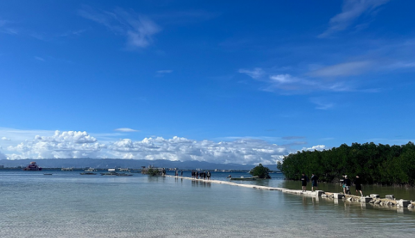 [세부] 잭 가이드님과 세부여행