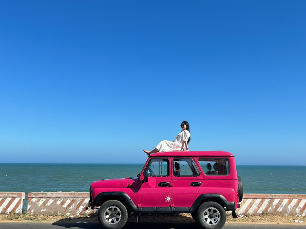 [호치민] 호치민 무이네~~