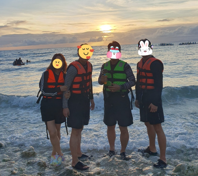 [세부] 세부 3박 5일 여행후기_단독자유패키지