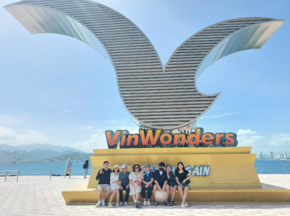 [나트랑] 미인 가이드와 함께 한 나트랑 핵심팩~