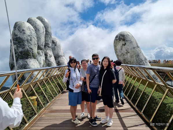 [다낭] 다낭 가족여행