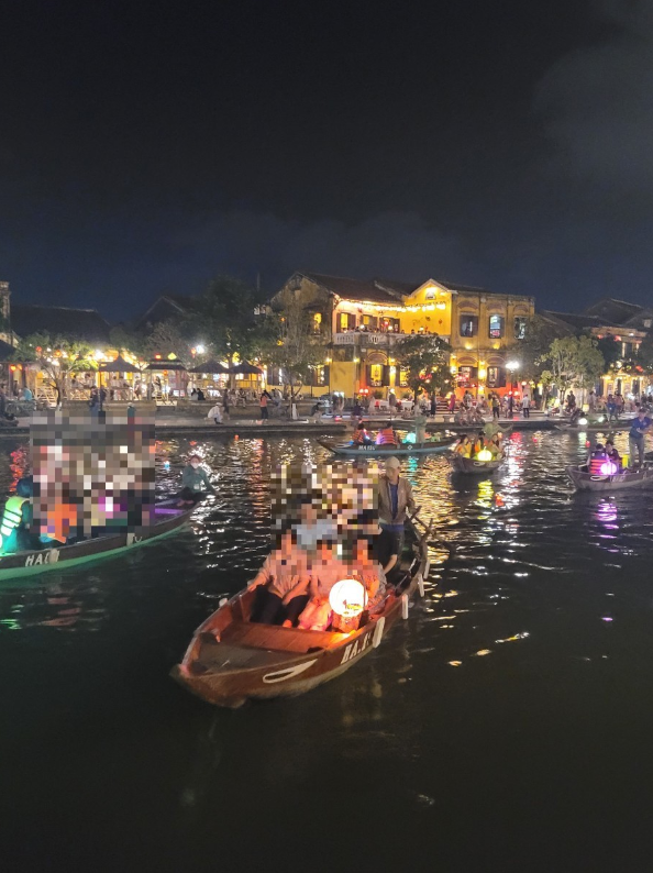 [다낭] 다시 가고 싶은 다낭