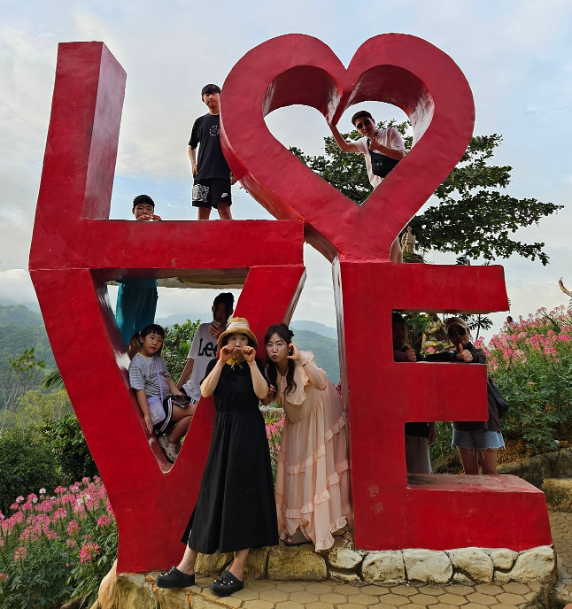 [세부] 나디아 가이드님 짱짱짱????????????