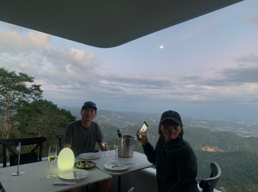 [세부] 헤라 가이드님과 함께 만든 행복 여행