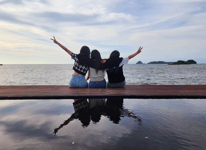 [코타키나발루] 코타키나발루 여행 with 데이가이드님 ~!!