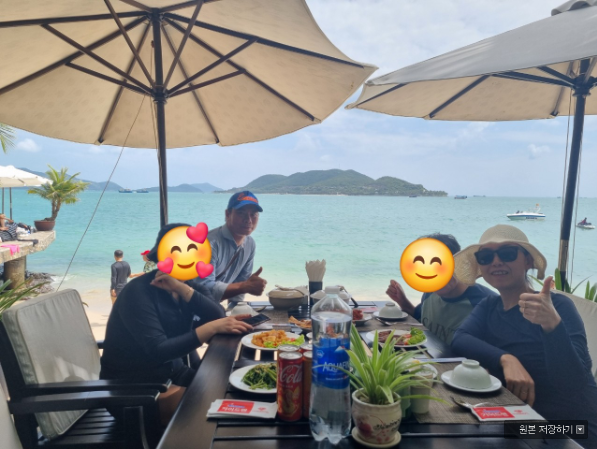 [나트랑] 가이드맨 단독패키지 & 보탄녹가이드님 & Nghia 기사님