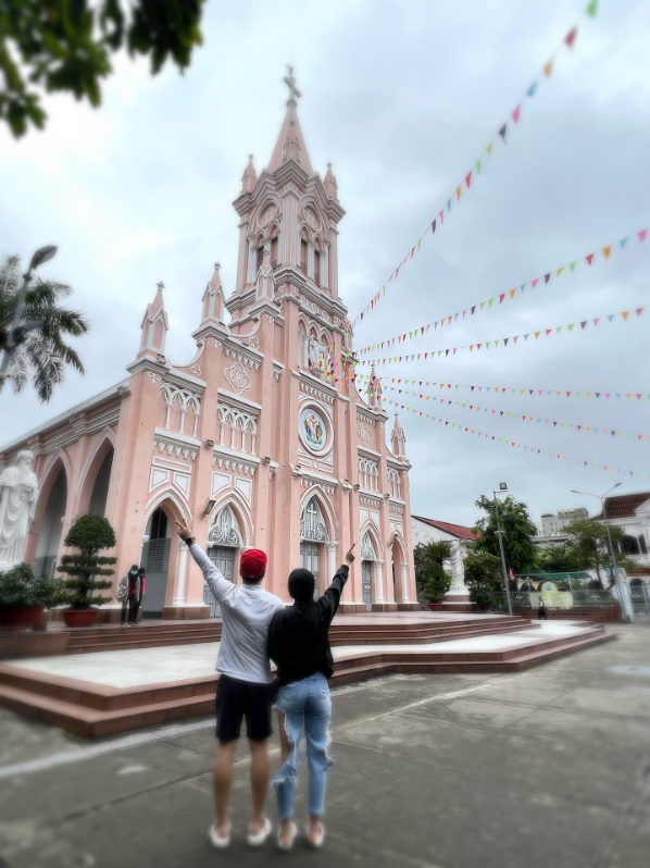 [다낭] 24.01.22~26일 행복한 다낭여행