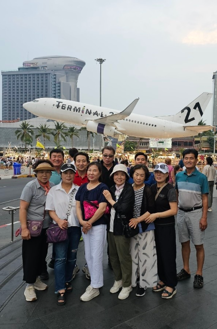 [방콕] ‘애플’ 가이드님과 함께한 3박5일 방콕여행 후기