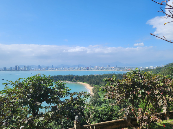 [다낭] 황가이드님과의 다낭 후기 이제야 올려요