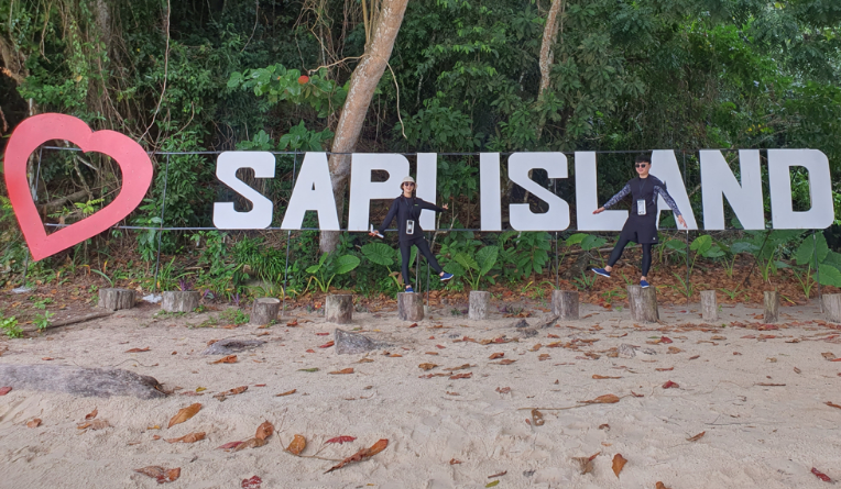 [코타키나발루] 에반가이드님과 함께 하는 4박 6일 핵심팩 여행기