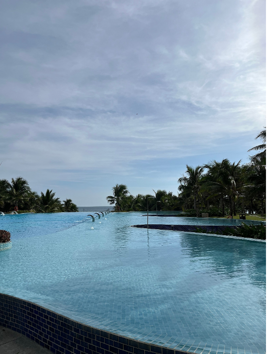 [나트랑] 티엔 가이드님 덕분에 행복한 시간을 보냈습니다. 정말 감사합니다^^ (솔직 후기)