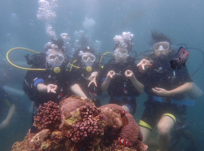 [보라카이] 행복한 보라카이 가족여행~~^^