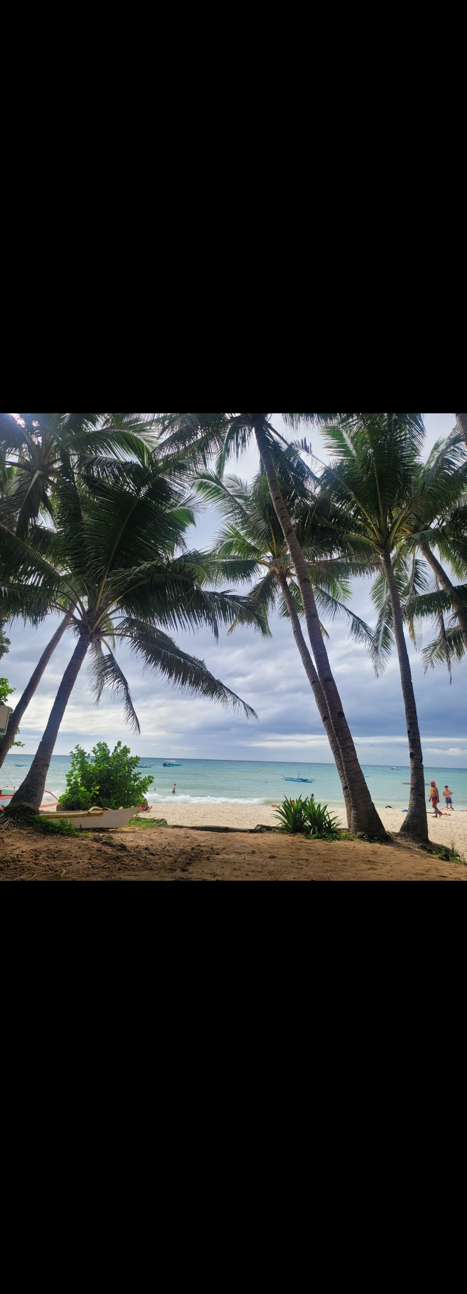 [보라카이] 신혼여행 가시는 분들 꼭 보세요~!