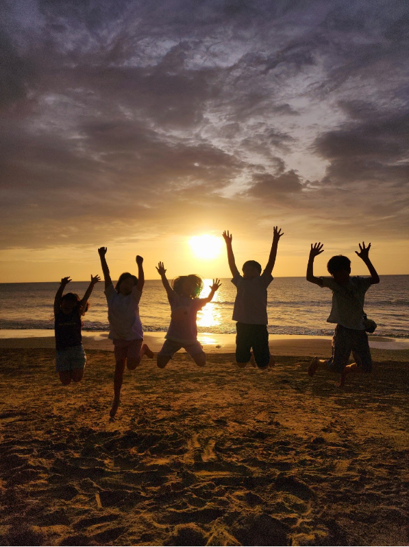 [코타키나발루] 코타키나발루 세미팩 데이가이드님