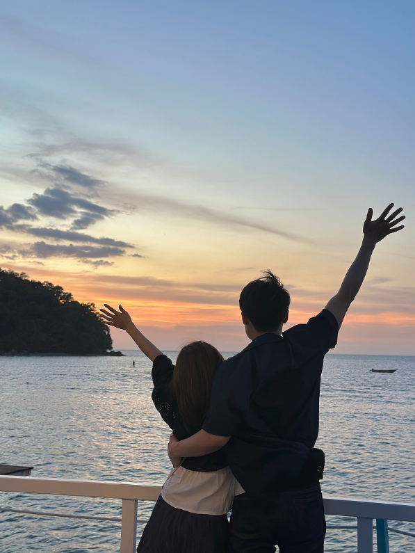 [코타키나발루] 즐거운 추억을 쌓아주신 Day 가이드님୧⃛