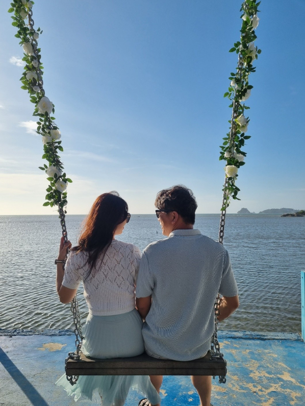 [코타키나발루] 앙드레 가이드님과 보낸 더할나위없던 3박5일