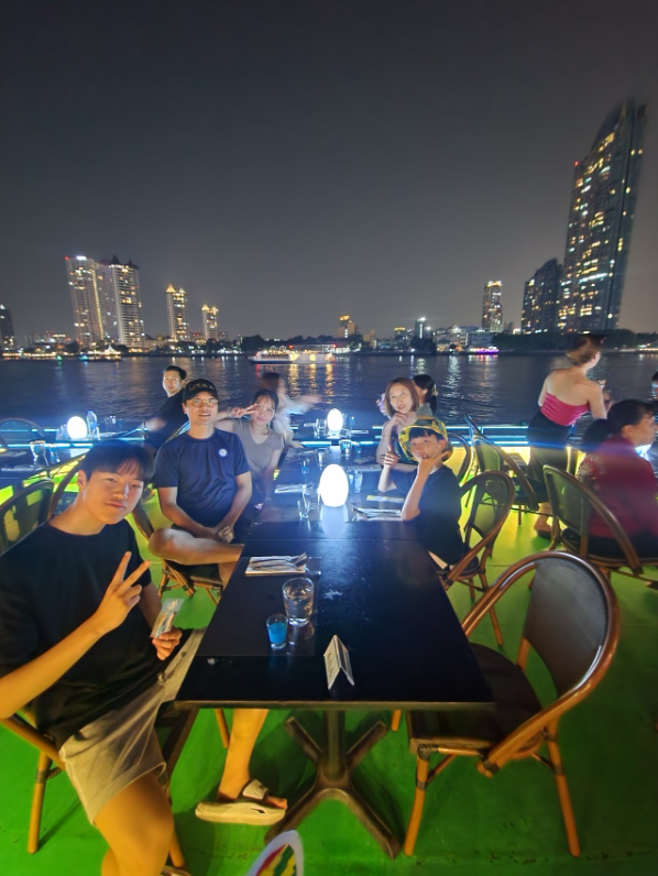 [방콕] 제이제이(JJ)가이드님과 함께한 태국여행