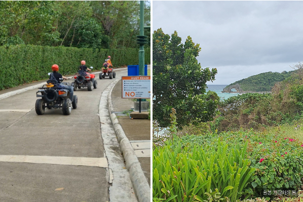[보라카이] 졸업여행은 보라카이로! (with 유나 가이드님, 크리스