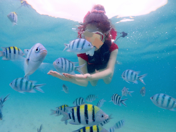 [방콕] 3박 5일 방콕,파타야 여행 With.팁가이드????????