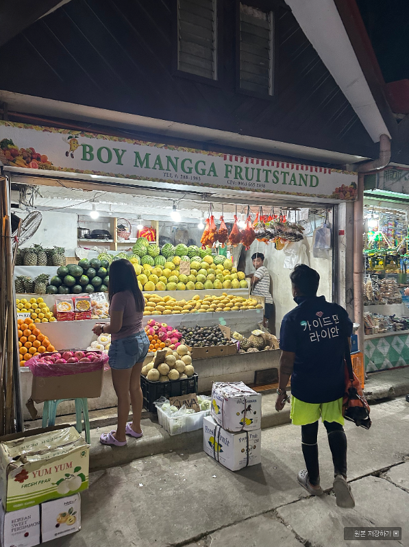 [보라카이] 첫 패키지 해외여행! 보라카이에서 가이드맨과 함께여서 너무 행복했습니다