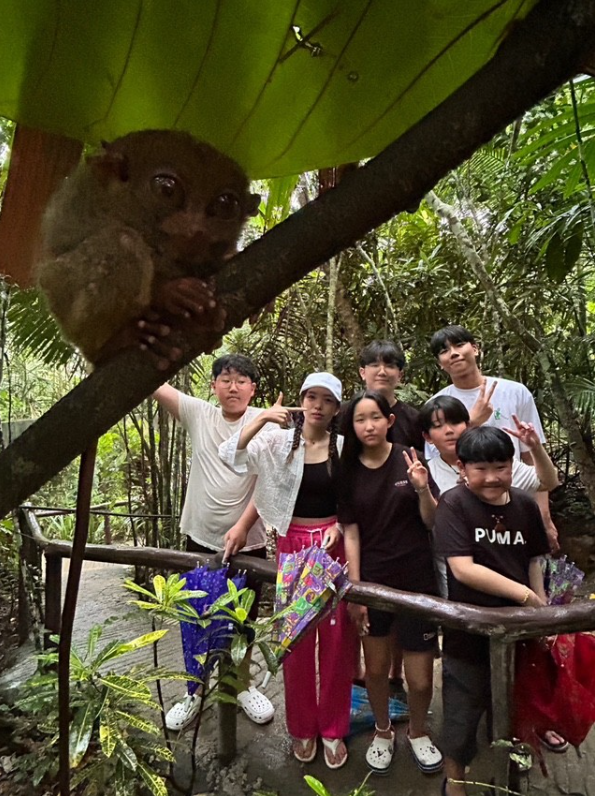 [보홀] 보홀 3박5일 행복여행 후기(with 나이스한 오스카님~)