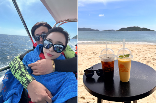 [나트랑] 냐짱에 또 언제가나~~~