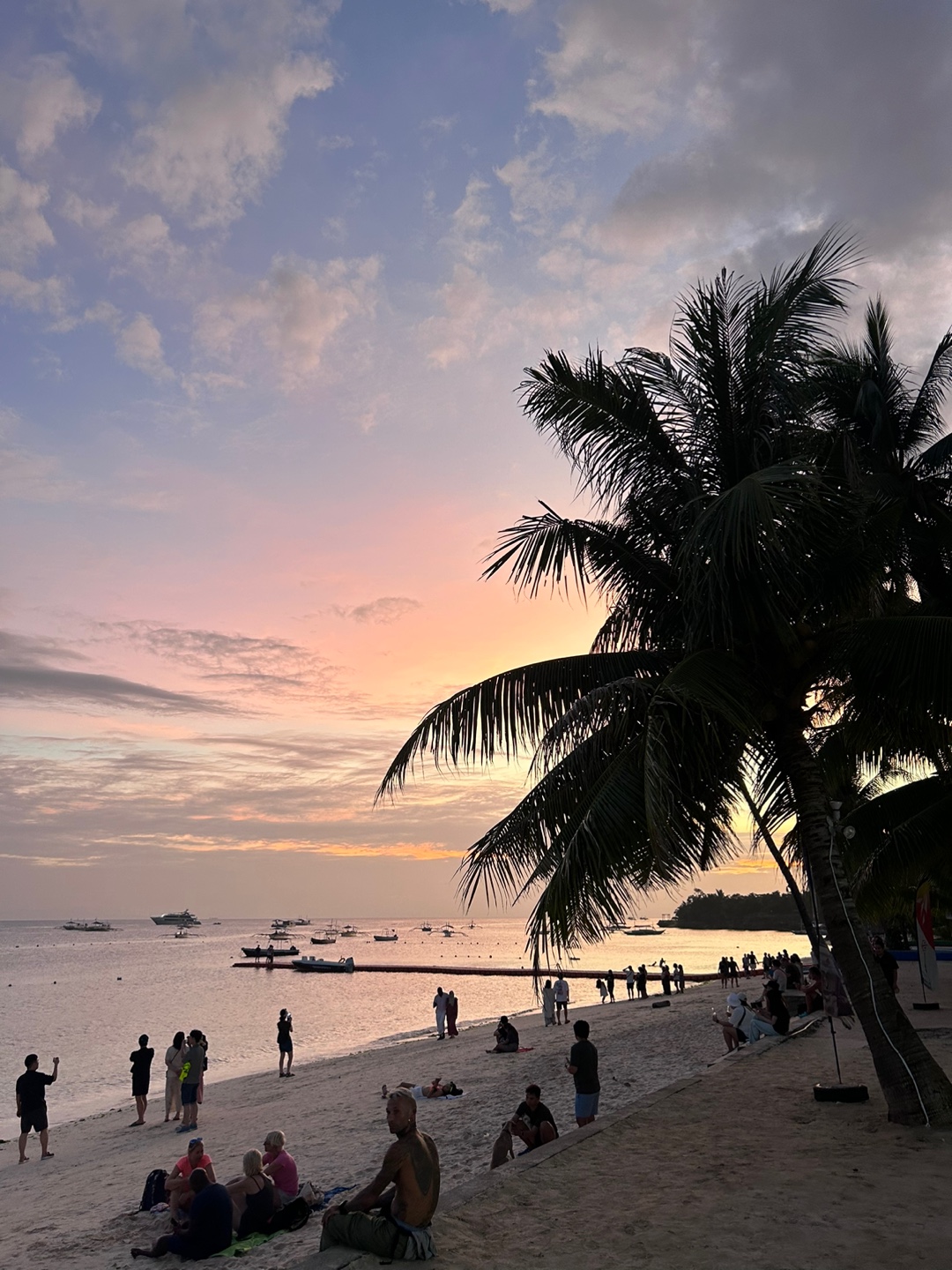 자레트 가이드님 최고