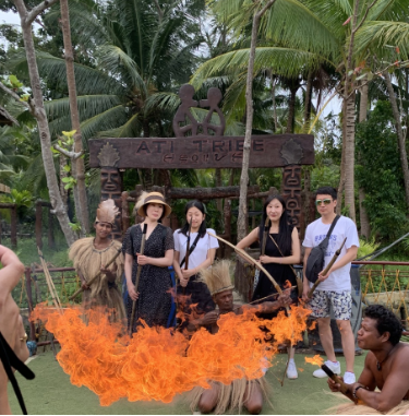 [보홀] [여행 후기] 3박 5일을 보홀에서!! with 자레드 가이드님(: