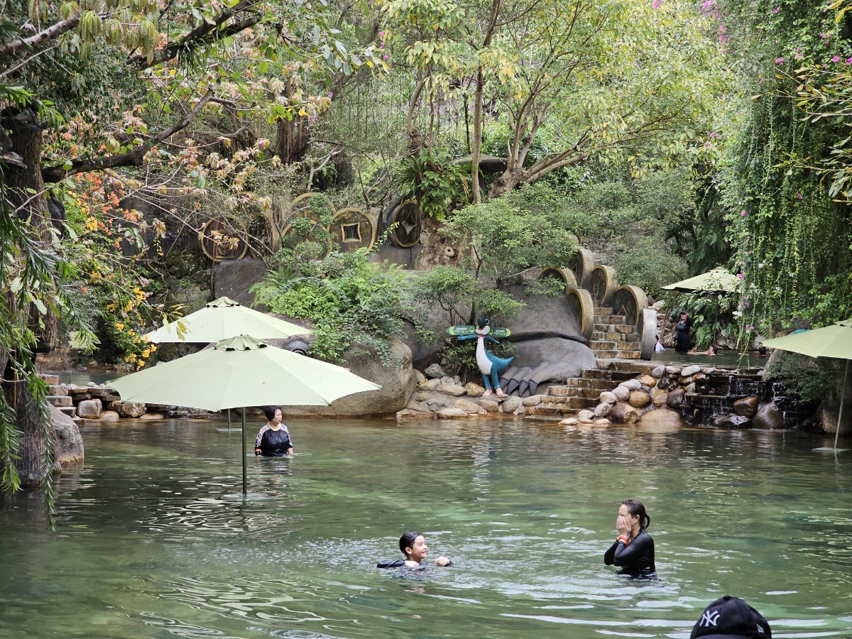 행복했던 다낭 가족여행