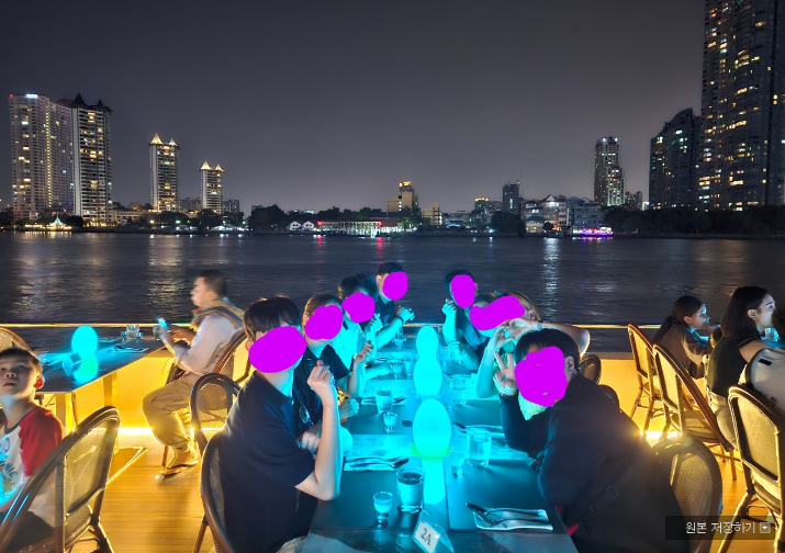 [방콕] [여행후기] 방콕,파타야 3박5일 뚝따가이드님과함께