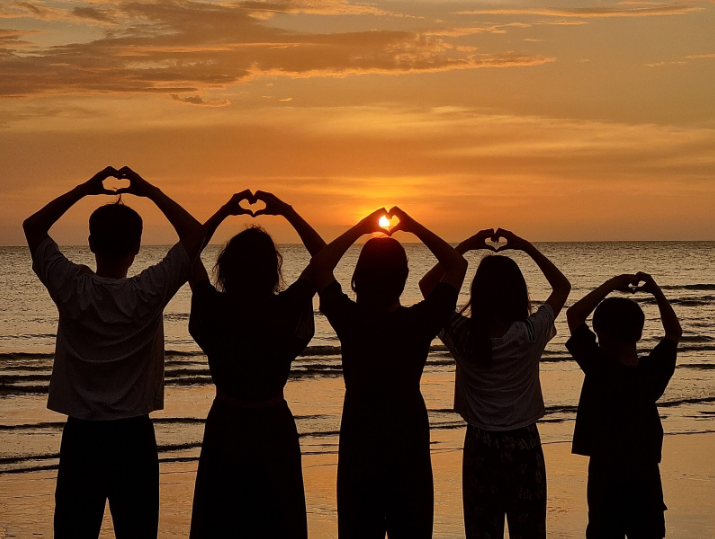 [코타키나발루] [여행후기] 너무나 즐거웠던 코타여행(1/31~2/3, 3박5일 세미팩), 재미 두배 감동 두배 만들어준 앙드레 가이드님도 쵝오!