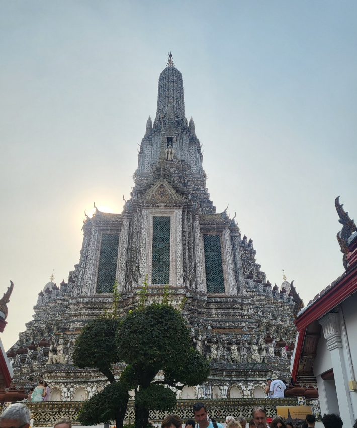 [방콕] [여행후기] 애플 가이드님과 함께한 4박6일