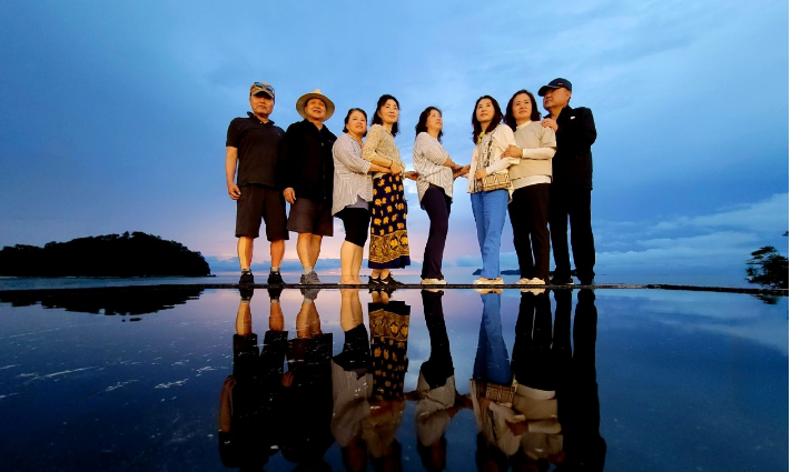 [코타키나발루] 알리가이드님과 핵심팩투어~^^* (1.30~2.4)