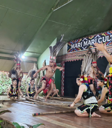 [코타키나발루] 동생과 3박5일 코타 여행 후기 (1/23~27 엘레나, 탑 가이드님)