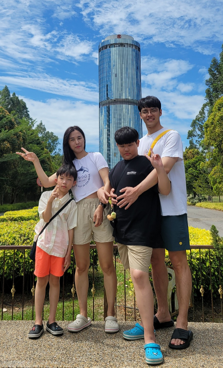 [코타키나발루] 처음가본 코타 다시 가고 싶어요 ㅎㅎ (1월26일~1월31일)