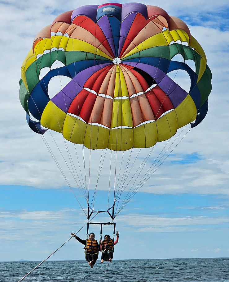 [코타키나발루] 따끈따끈 여행 후기(with 안젤라 가이드님)