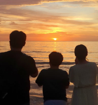 [코타키나발루] 죄송 했지만 행복했던 여행