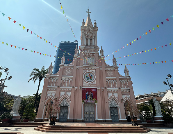 [다낭] 즐거운여행(1.30-2.4)