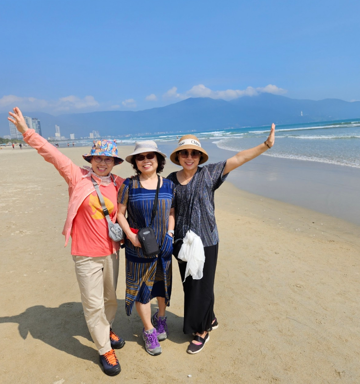 [다낭] (황김민가이드)3박5일 여행 후기